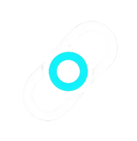Overlayed Logo